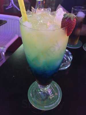 Cheyennes Lounge Bar