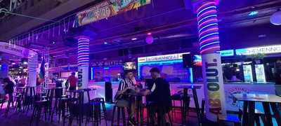 Cheyennes Lounge Bar