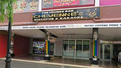 Cheyennes Lounge Bar