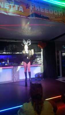 Cheyennes Lounge Bar