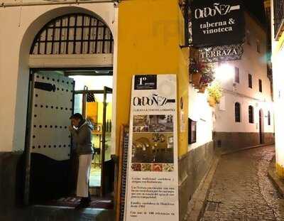 Taberna Ordonez
