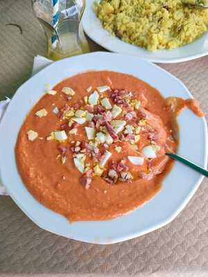 Emiliano Bar Restaurante Gondolas