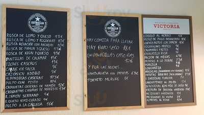 Emiliano Bar Restaurante Gondolas