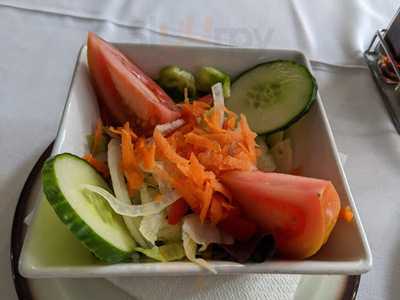 Restaurant Paradisesnack Bar