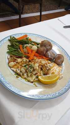 Restaurant Paradisesnack Bar