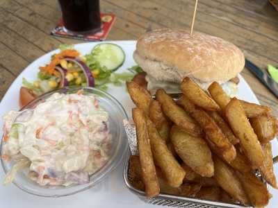 Restaurant Paradisesnack Bar