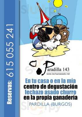 Paradilla 143