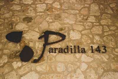 Paradilla 143