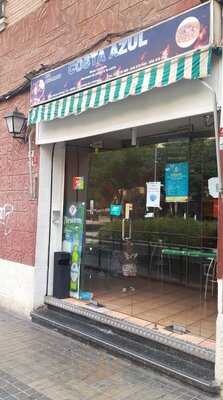 Restaurante Costa Azul