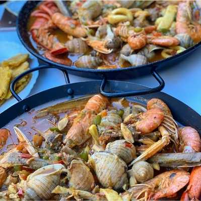 Restaurante Costa Azul