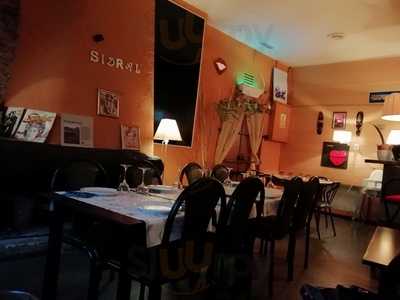 Sidral Restaurant