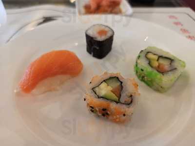 Restaurant Mataró Bufet