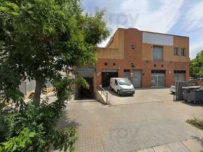 Restaurant Mataró Bufet