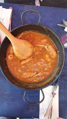 La Cantina Del Pintxo