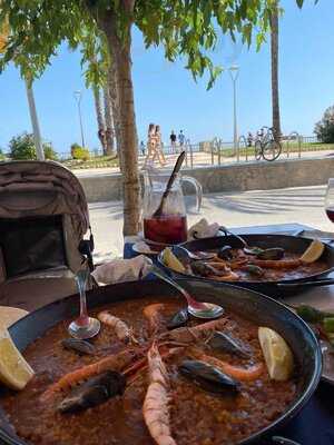 La Cantina Del Pintxo