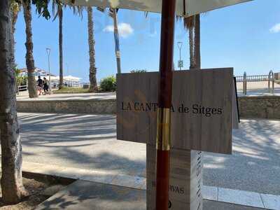 La Cantina Del Pintxo