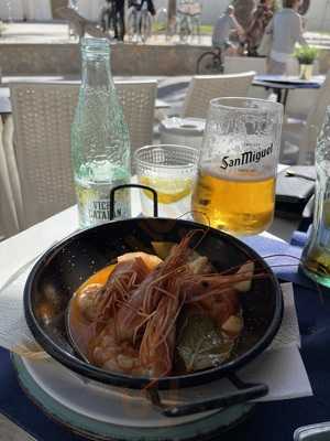 La Cantina Del Pintxo