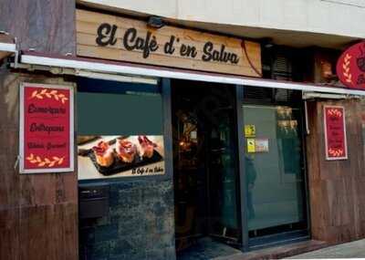 El Cafe De'n Salva