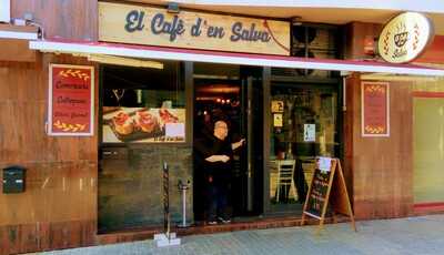 El Cafe De'n Salva