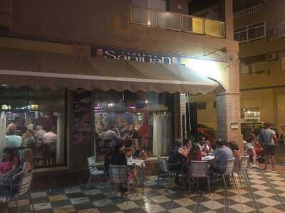 Taberna Sanjuan