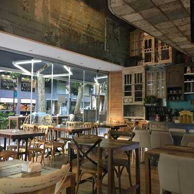 Nuevo Central Park Gandia