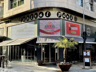 Nuevo Central Park Gandia