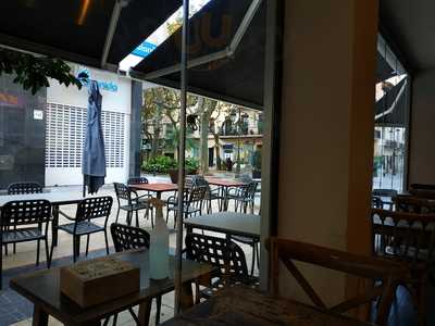 Nuevo Central Park Gandia