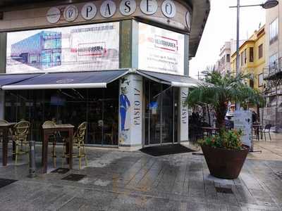 Nuevo Central Park Gandia