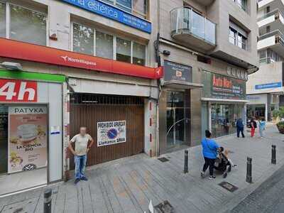 Nuevo Central Park Gandia