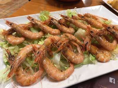 Restaurante Terraza Pozoalbero