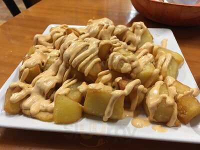 Restaurante Terraza Pozoalbero