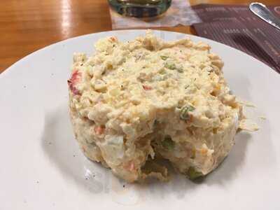 Restaurante Terraza Pozoalbero