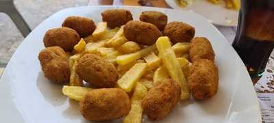 Restaurante Terraza Pozoalbero