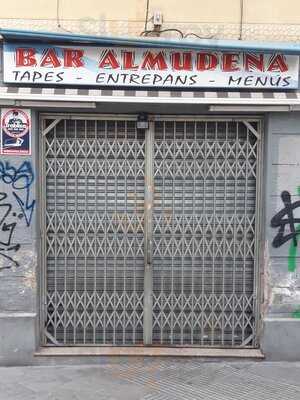 Bar Restaurante Almudena