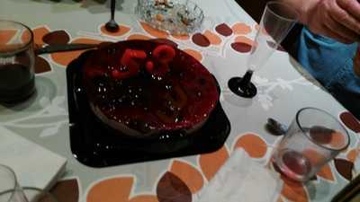 Bar Restaurante Almudena