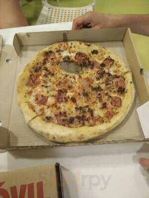 Pizza Movil