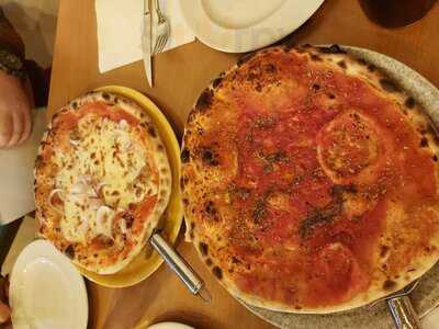 Angolo Di Trastevere Ristorante Italiano Pizzeria