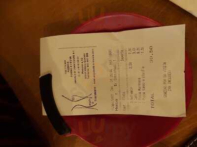 Angolo Di Trastevere Ristorante Italiano Pizzeria