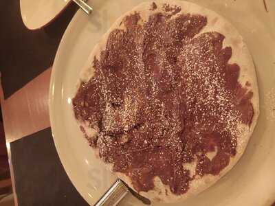 Angolo Di Trastevere Ristorante Italiano Pizzeria