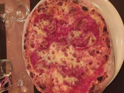 Angolo Di Trastevere Ristorante Italiano Pizzeria