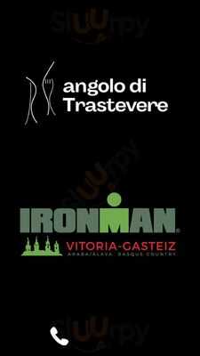 Angolo Di Trastevere Ristorante Italiano Pizzeria