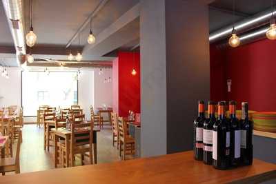 Angolo Di Trastevere Ristorante Italiano Pizzeria