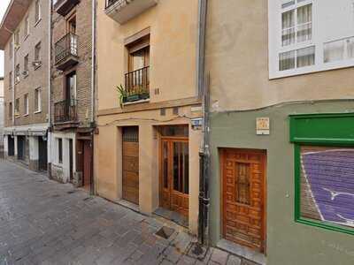 Angolo Di Trastevere Ristorante Italiano Pizzeria