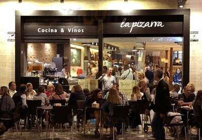 La Pizarra