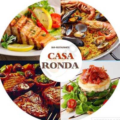 Casa Ronda