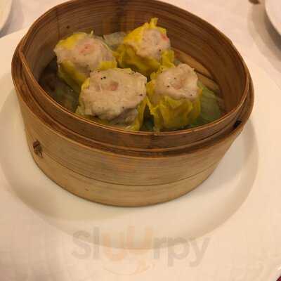 Restaurante Chino Oriental