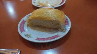 Restaurante Chino Oriental