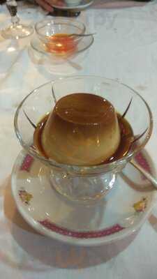 Restaurante Chino Oriental