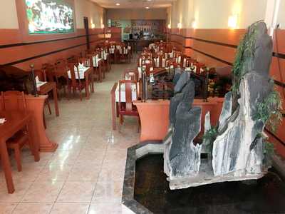 Restaurante Chino Oriental