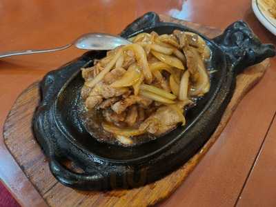 Restaurante Chino Oriental